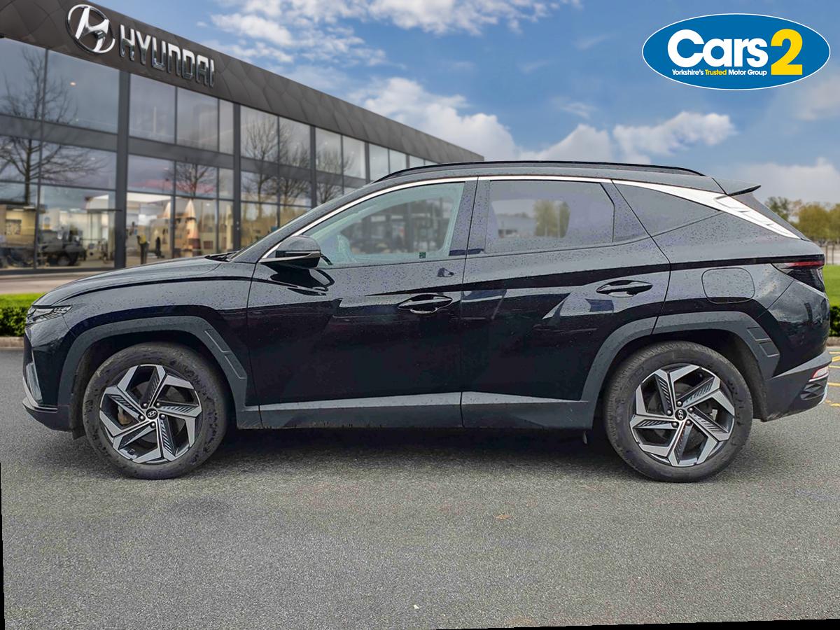 Used Hyundai TUCSON 2022 for sale - 77685661: Photo 6