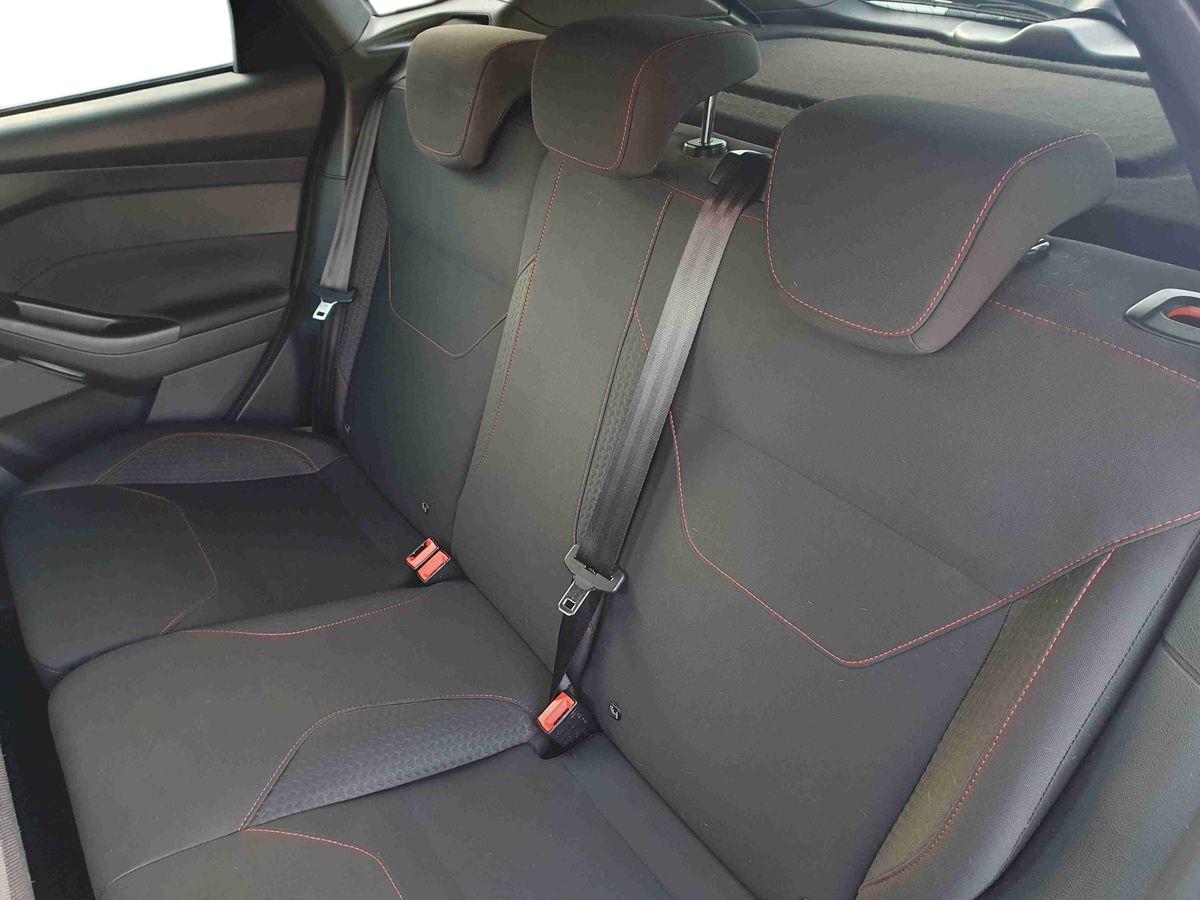 Used Ford Focus 2017 for sale - 77665003: Photo 17