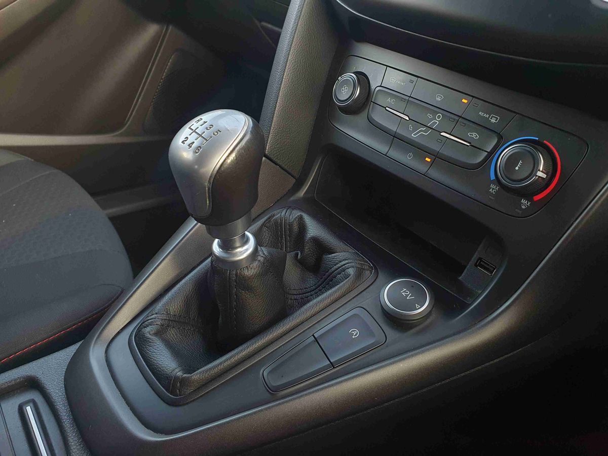 Used Ford Focus 2017 for sale - 77665003: Photo 21