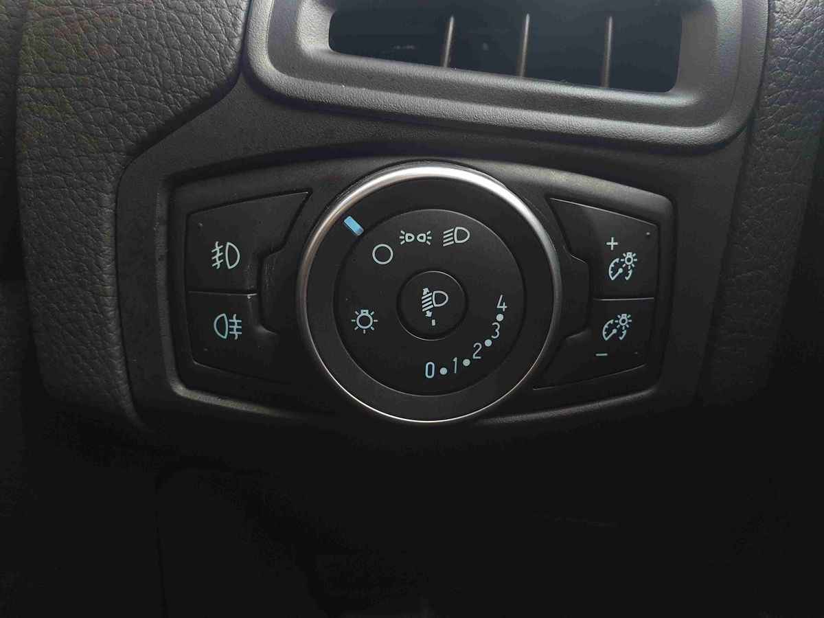 Used Ford Focus 2017 for sale - 77665003: Photo 22