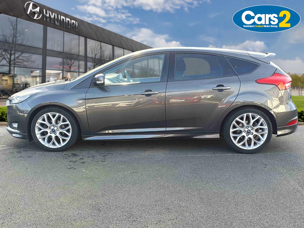 Used Ford Focus 2017 for sale - 77665003: Photo 6