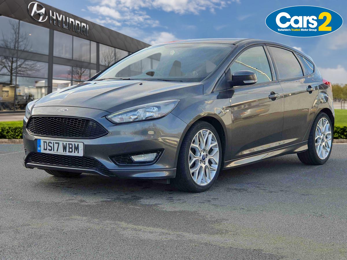 Used Ford Focus 2017 for sale - 77665003: Photo 7