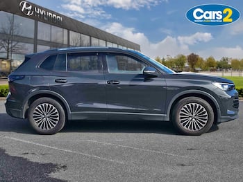 Used Volkswagen Tiguan 2025 for sale - 79865138: Photo