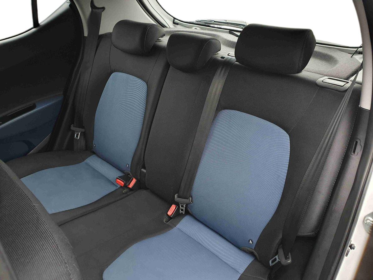 Used Hyundai i10 2016 for sale - 76684344: Photo 17