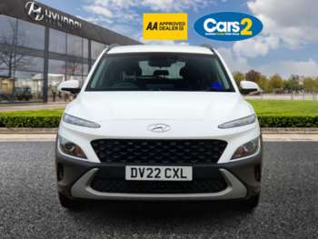 Used Hyundai KONA 2022 for sale - 74868654: Photo