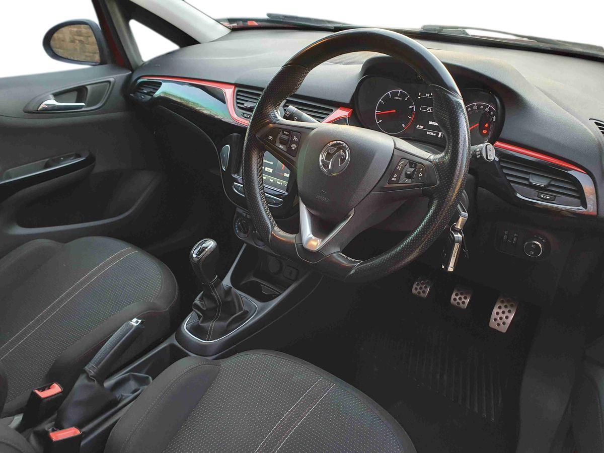 Used Vauxhall Corsa 2017 for sale - 77137592: Photo 10
