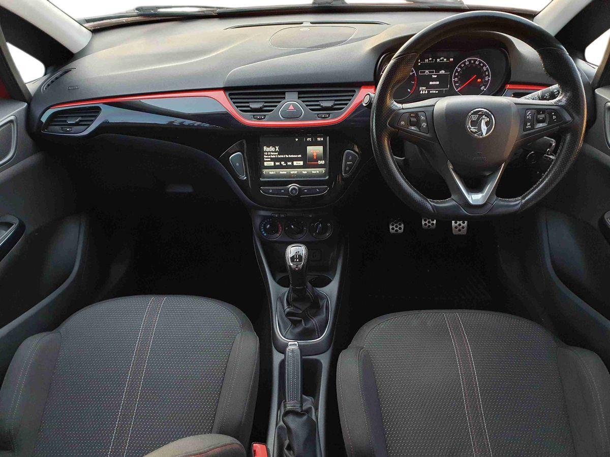 Used Vauxhall Corsa 2017 for sale - 77137592: Photo 11