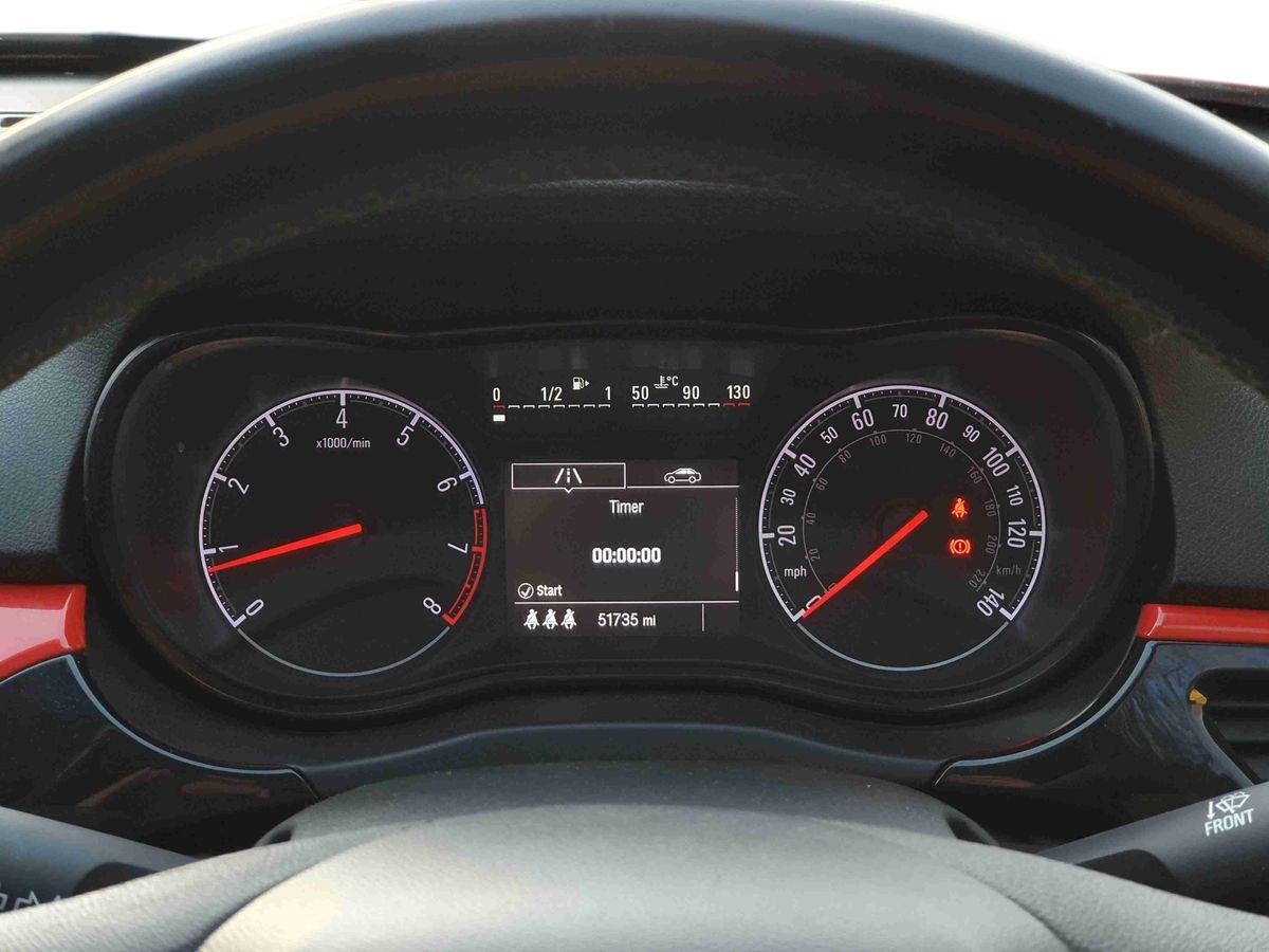 Used Vauxhall Corsa 2017 for sale - 77137592: Photo 14