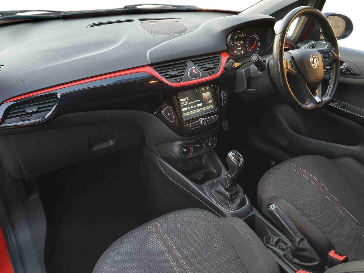 Used Vauxhall Corsa 2017 for sale - 77137592: Photo 15