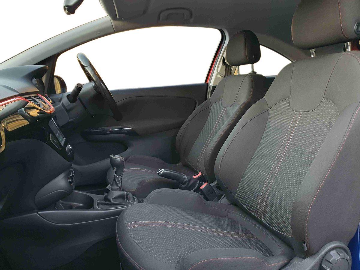 Used Vauxhall Corsa 2017 for sale - 77137592: Photo 16