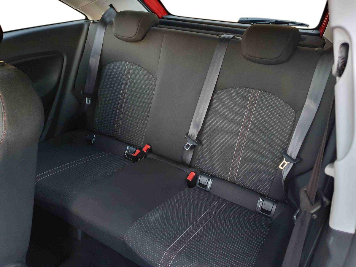 Used Vauxhall Corsa 2017 for sale - 77137592: Photo 17