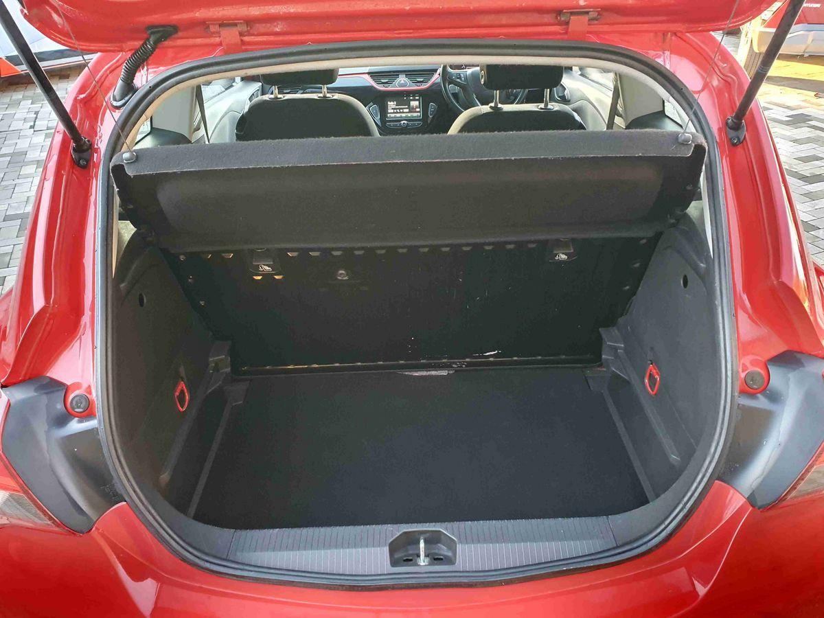 Used Vauxhall Corsa 2017 for sale - 77137592: Photo 18