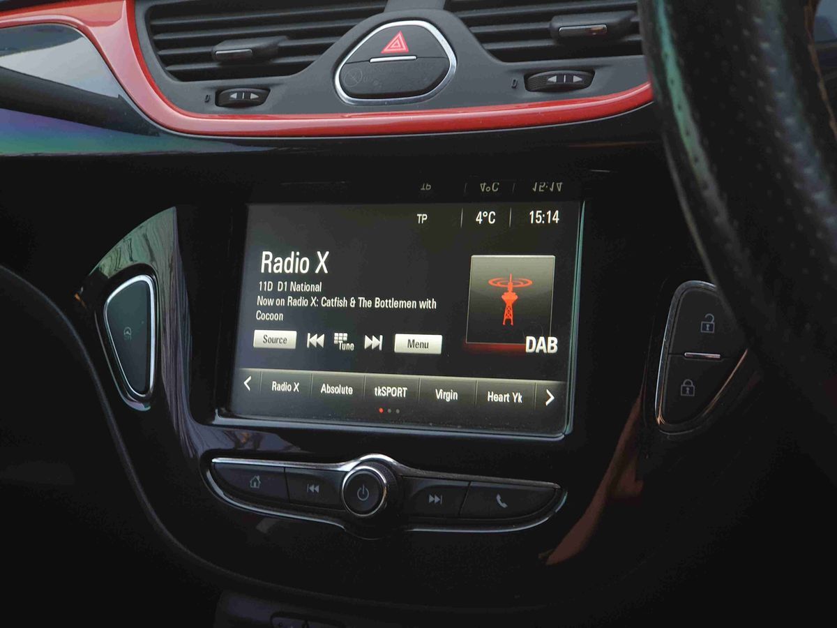 Used Vauxhall Corsa 2017 for sale - 77137592: Photo 19