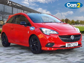 Vauxhall Corsa feature image