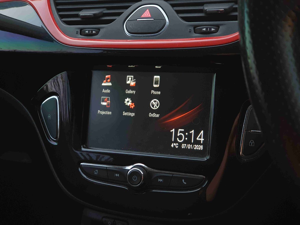 Used Vauxhall Corsa 2017 for sale - 77137592: Photo 20