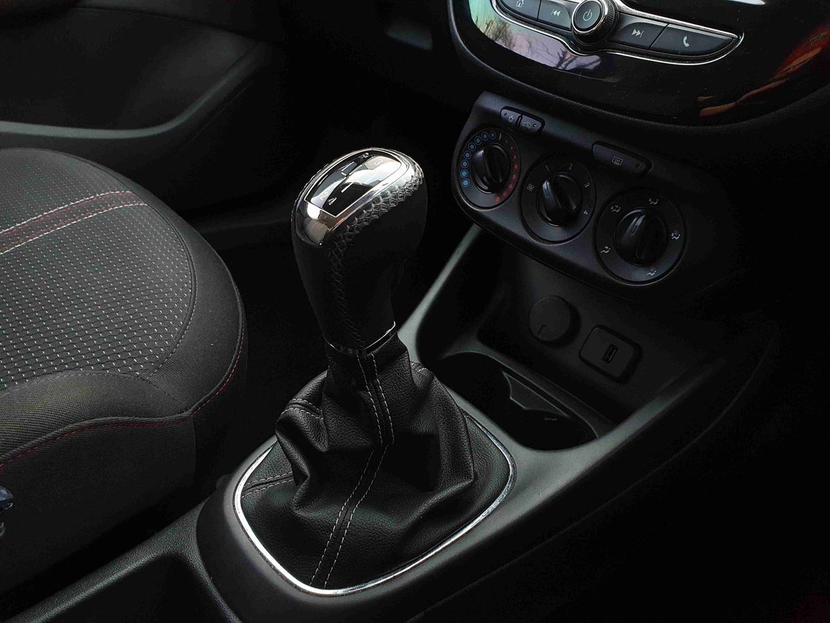 Used Vauxhall Corsa 2017 for sale - 77137592: Photo 22