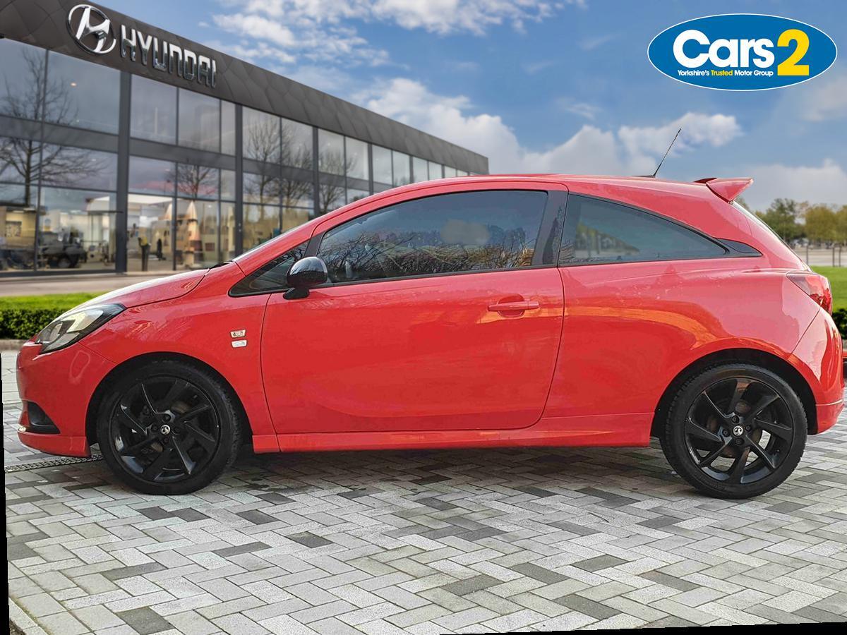 Used Vauxhall Corsa 2017 for sale - 77137592: Photo 6