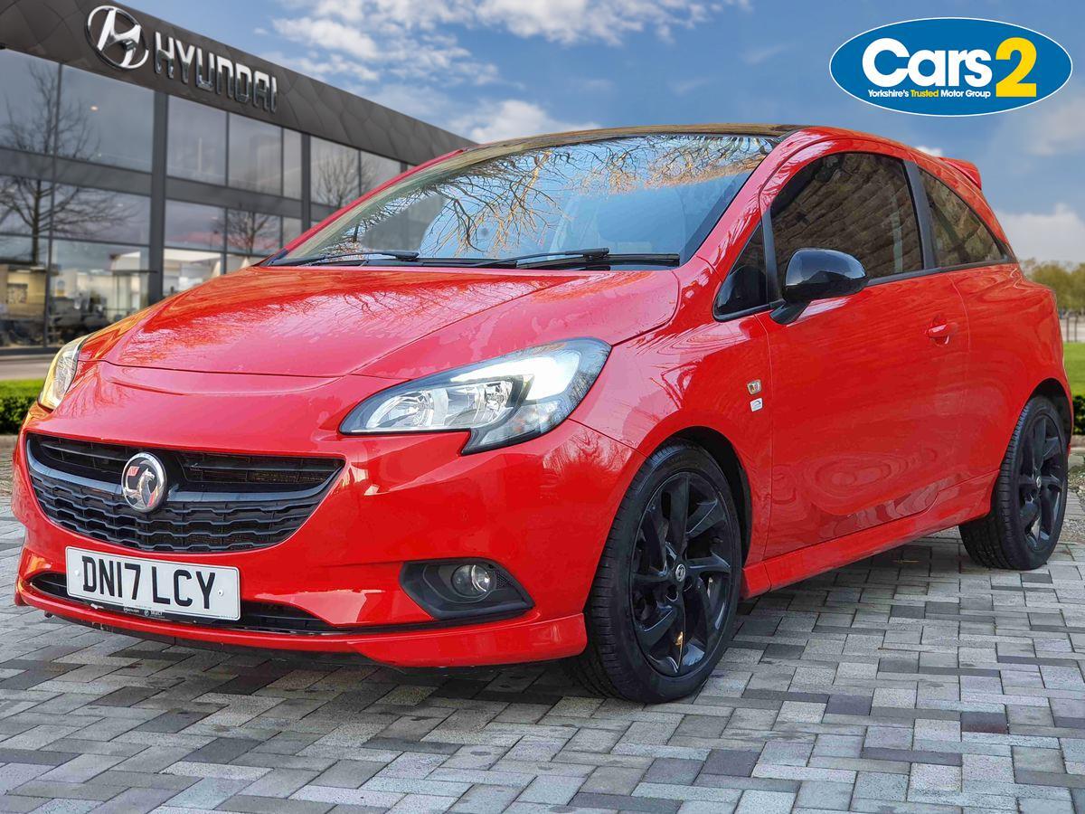 Used Vauxhall Corsa 2017 for sale - 77137592: Photo 7