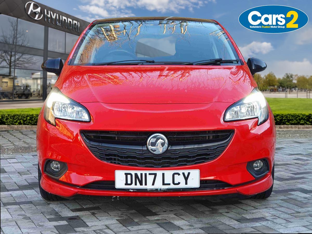 Used Vauxhall Corsa 2017 for sale - 77137592: Photo 8