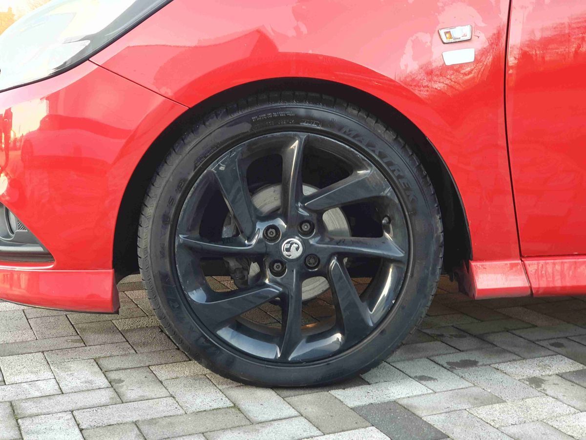 Used Vauxhall Corsa 2017 for sale - 77137592: Photo 9