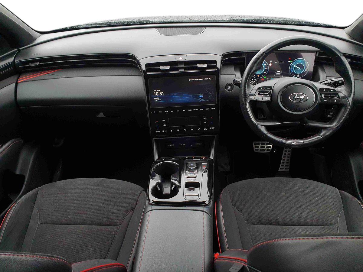 Used Hyundai TUCSON 2022 for sale - 77685707: Photo 11