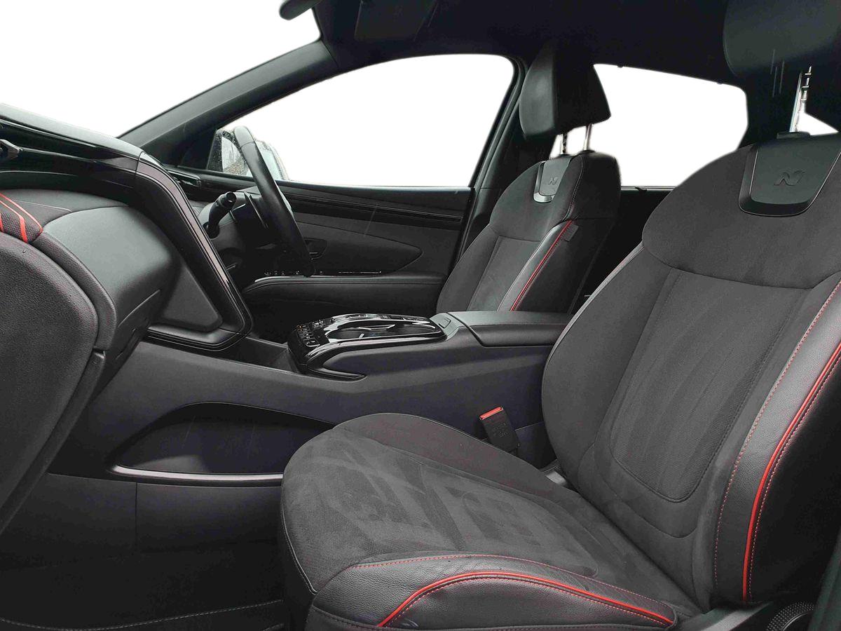 Used Hyundai TUCSON 2022 for sale - 77685707: Photo 16