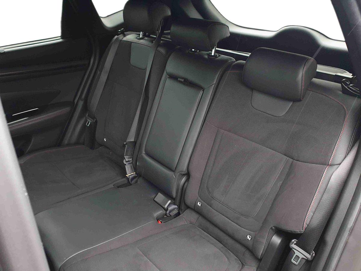 Used Hyundai TUCSON 2022 for sale - 77685707: Photo 17