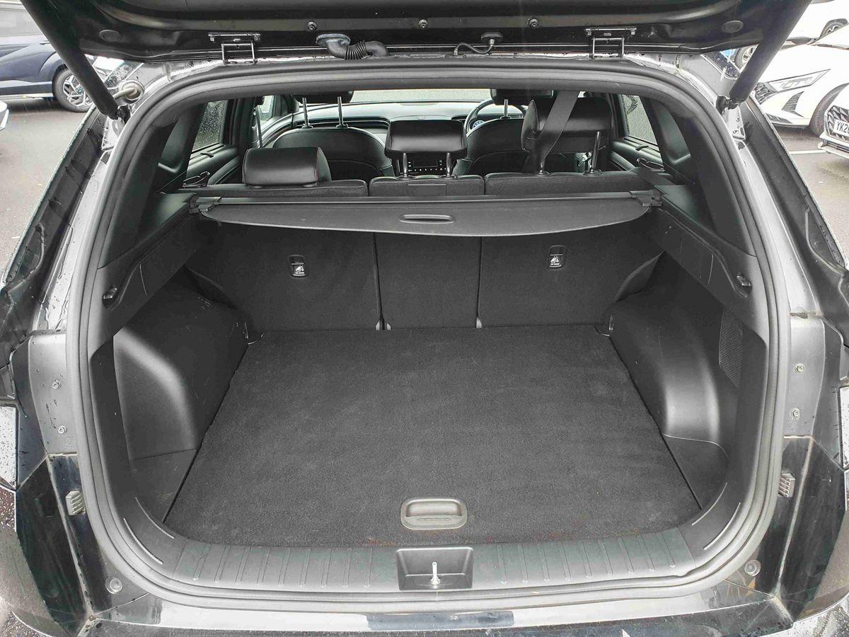 Used Hyundai TUCSON 2022 for sale - 77685707: Photo 18