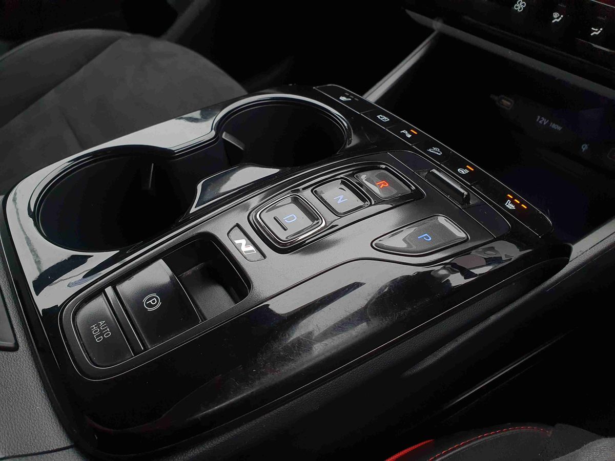 Used Hyundai TUCSON 2022 for sale - 77685707: Photo 22