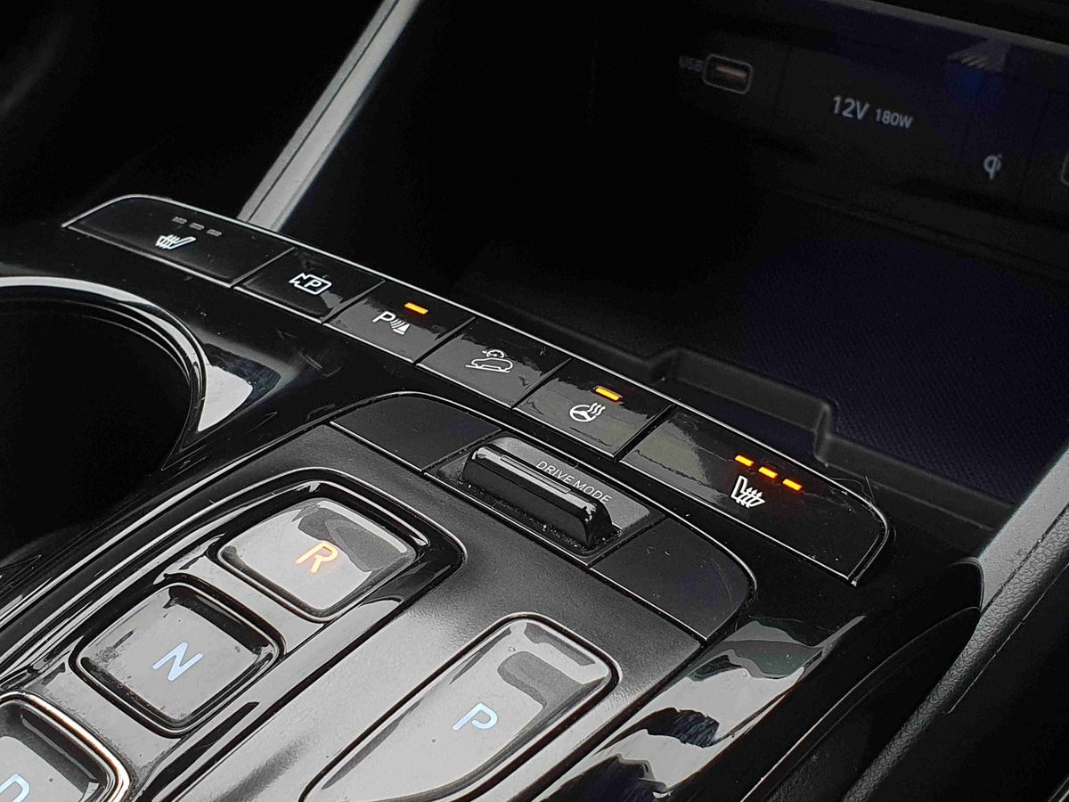 Used Hyundai TUCSON 2022 for sale - 77685707: Photo 23