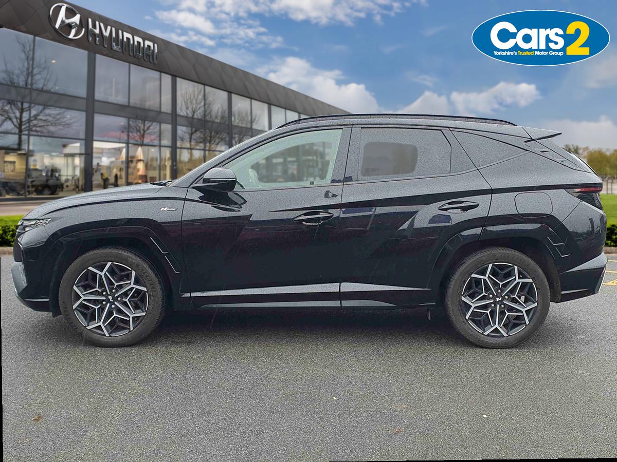 Used Hyundai TUCSON 2022 for sale - 77685707: Photo 6