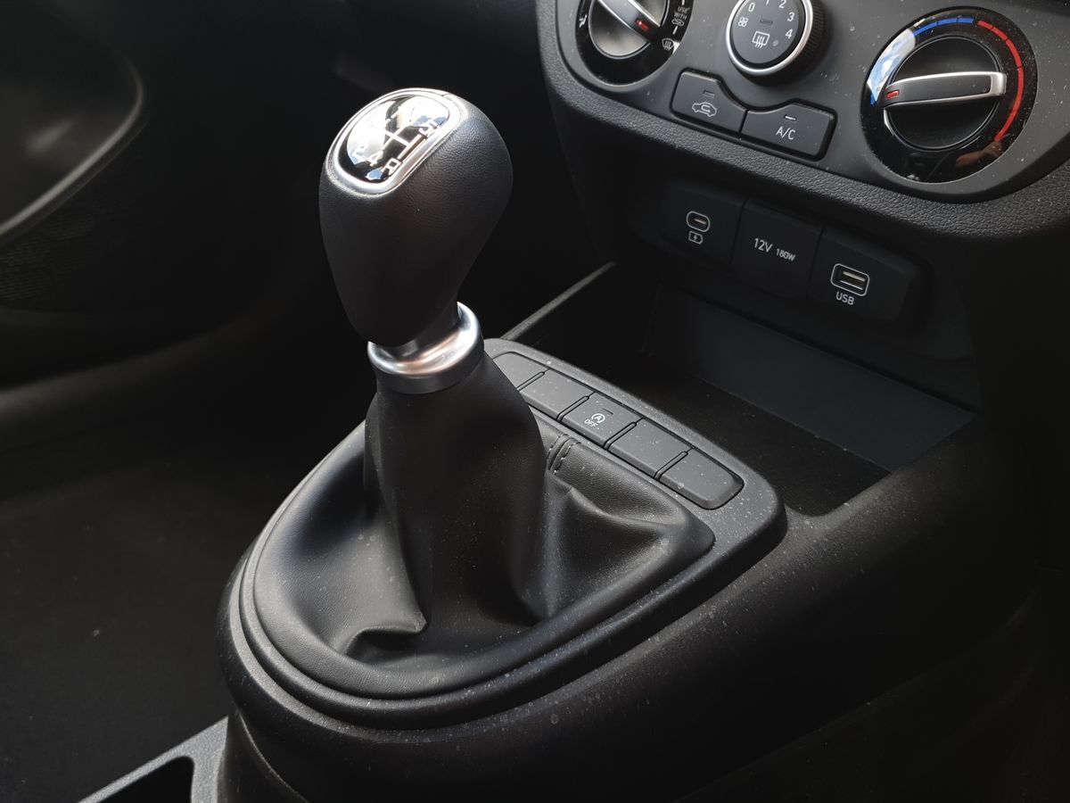 Used Hyundai i10 2023 for sale - 77442500: Photo 22