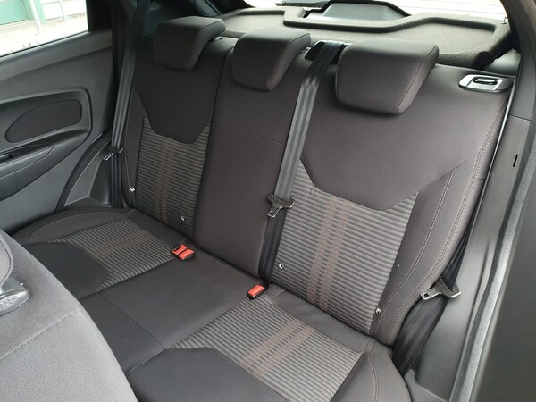 Used Ford Ka+ 2019 for sale - 75465950: Photo 10