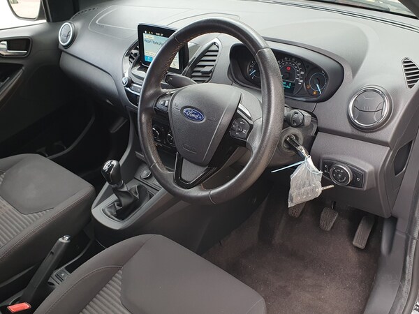 Used Ford Ka+ 2019 for sale - 75465950: Photo 11