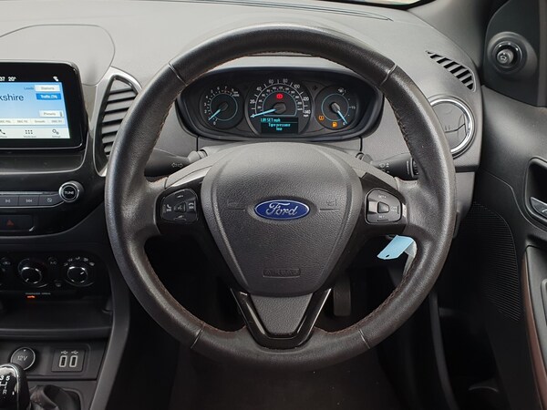 Used Ford Ka+ 2019 for sale - 75465950: Photo 15