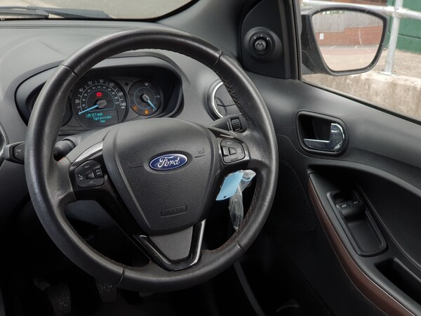 Used Ford Ka+ 2019 for sale - 75465950: Photo 19