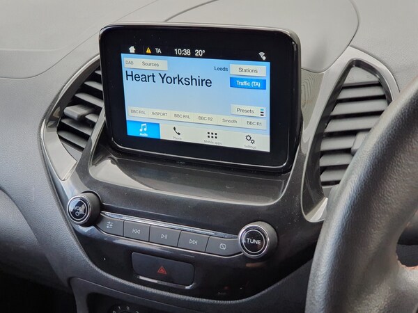 Used Ford Ka+ 2019 for sale - 75465950: Photo 23