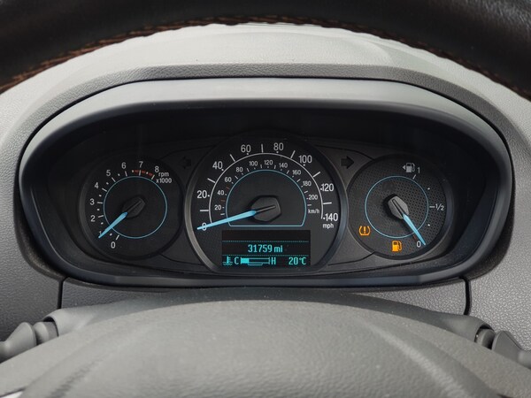 Used Ford Ka+ 2019 for sale - 75465950: Photo 26