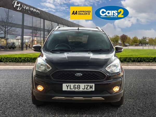 Used Ford Ka+ 2019 for sale - 75465950: Photo 2