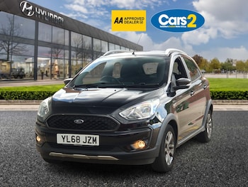 Used Ford Ka+ 2019 for sale - 75465950: Photo