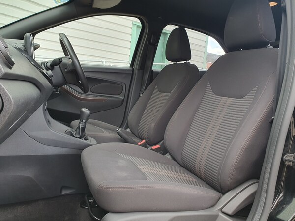 Used Ford Ka+ 2019 for sale - 75465950: Photo 9