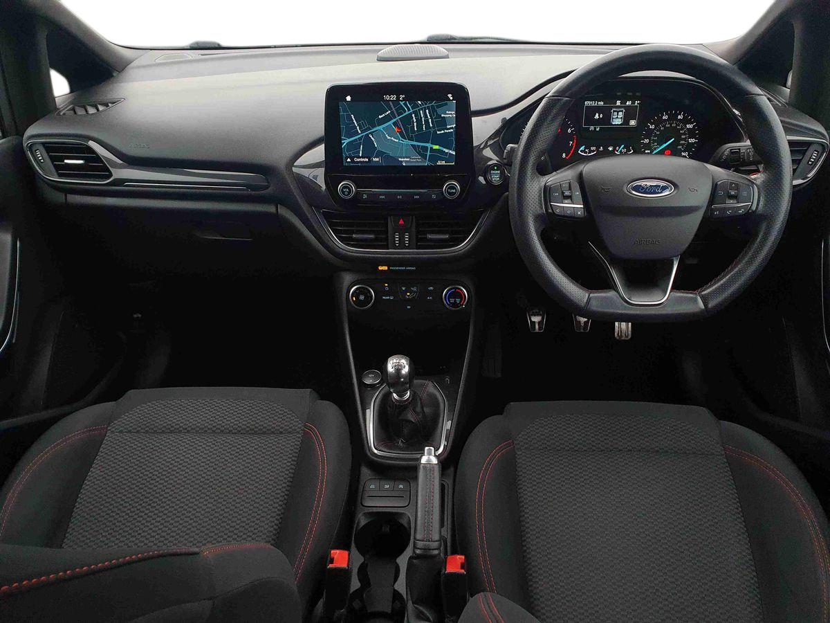 Used Ford Fiesta 2019 for sale - 77428171: Photo 11