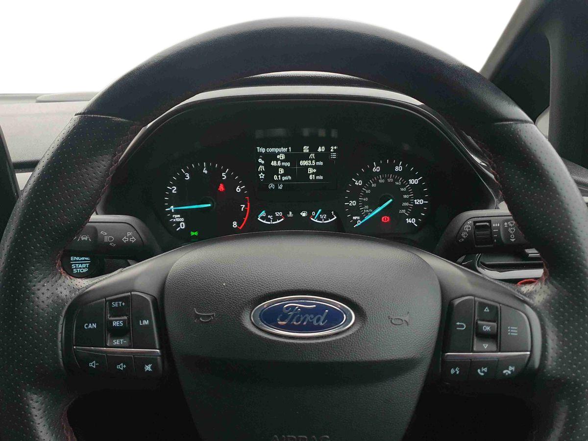 Used Ford Fiesta 2019 for sale - 77428171: Photo 13