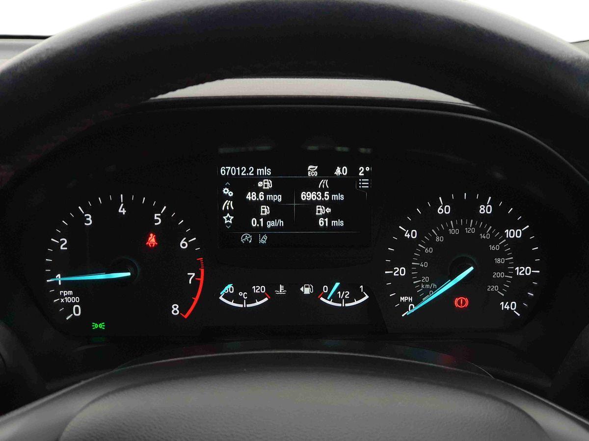 Used Ford Fiesta 2019 for sale - 77428171: Photo 14