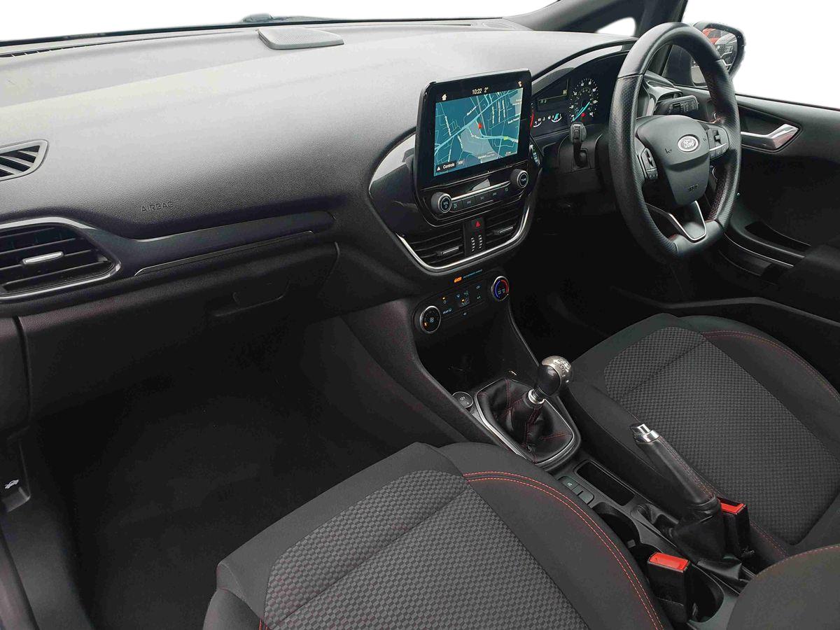 Used Ford Fiesta 2019 for sale - 77428171: Photo 15