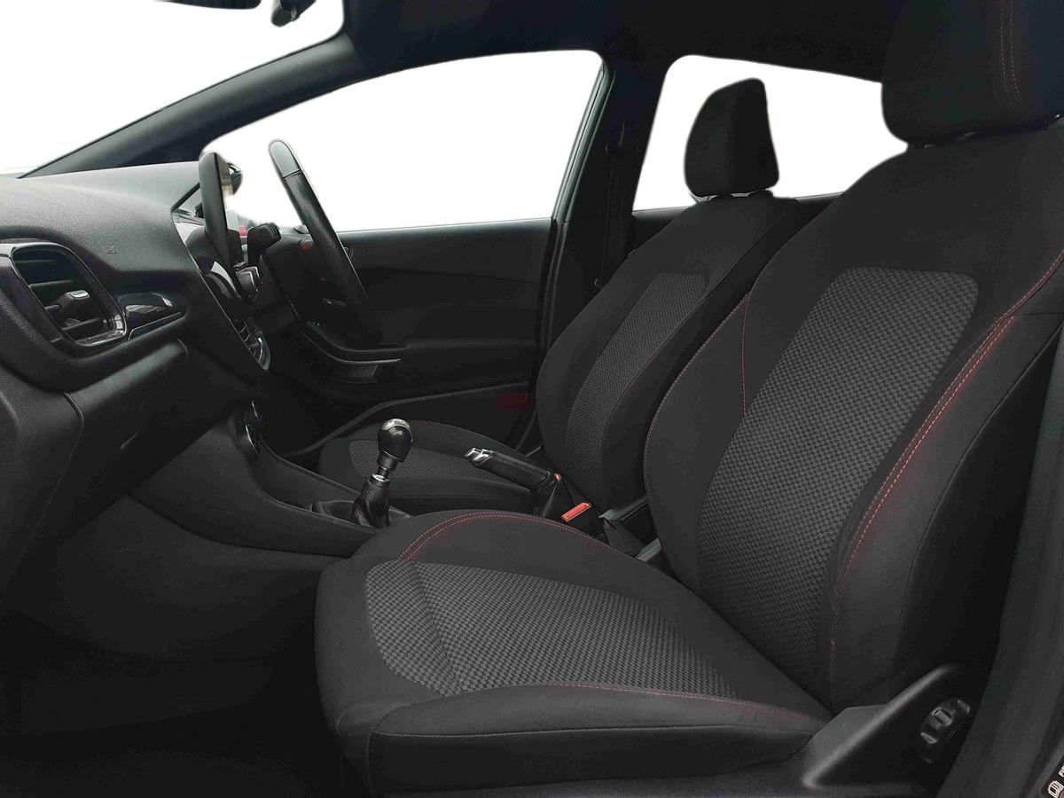 Used Ford Fiesta 2019 for sale - 77428171: Photo 16