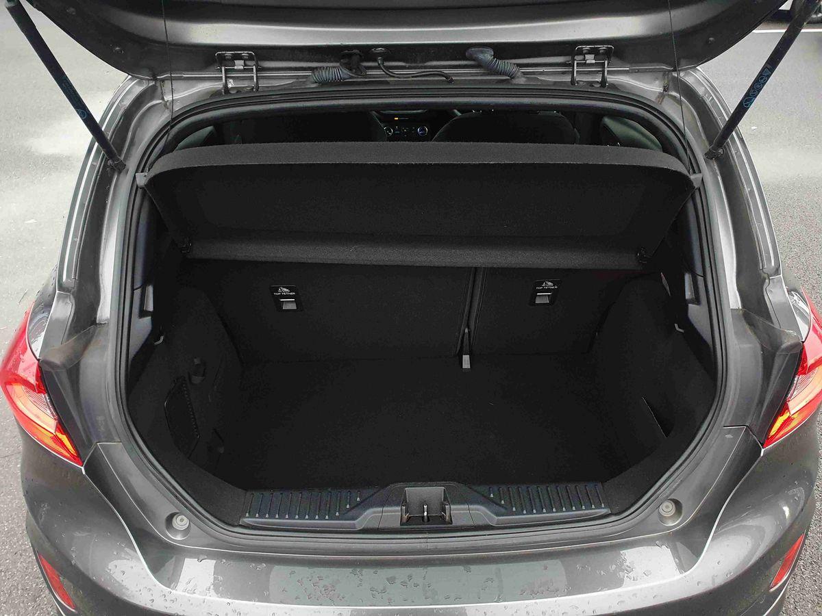 Used Ford Fiesta 2019 for sale - 77428171: Photo 18