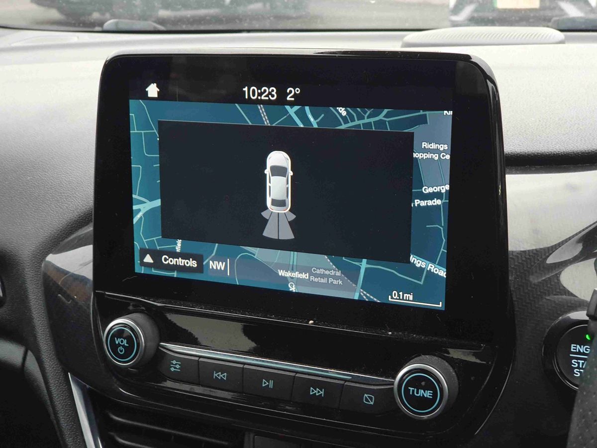 Used Ford Fiesta 2019 for sale - 77428171: Photo 20