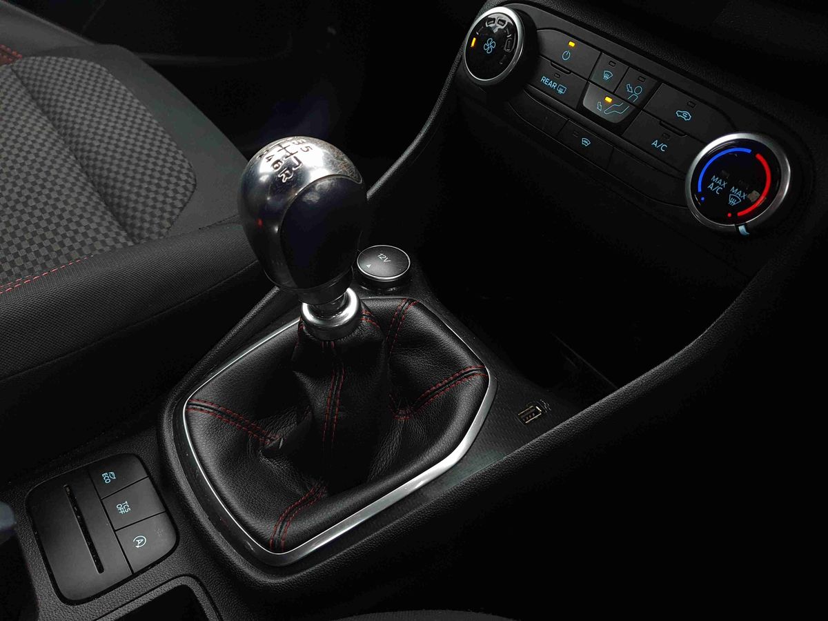 Used Ford Fiesta 2019 for sale - 77428171: Photo 22