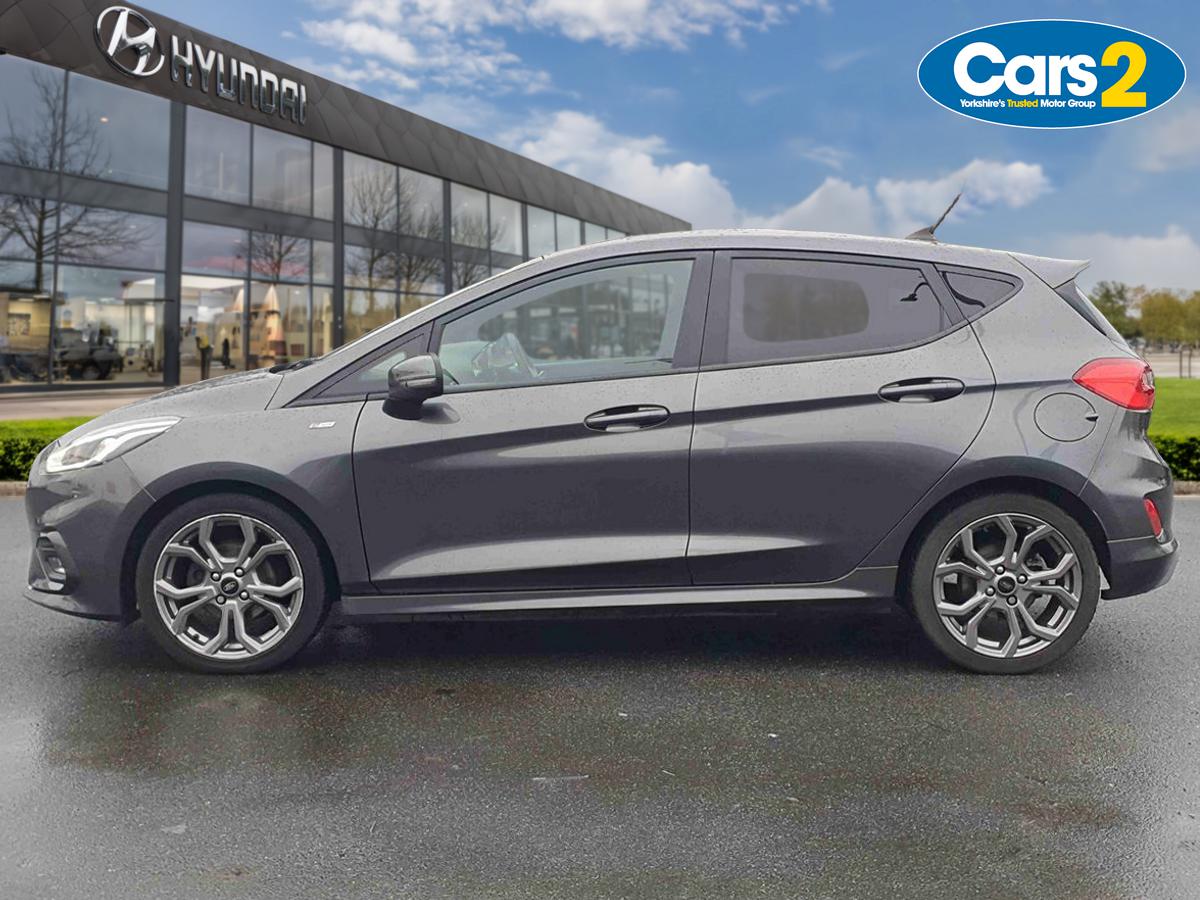 Used Ford Fiesta 2019 for sale - 77428171: Photo 6